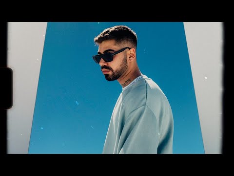 [FREE] Monet192 x Helsynki type Beat - "Ein Teil von mir"