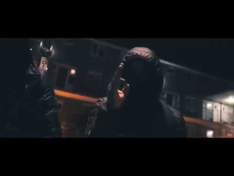 NitoNB - Like That #EXCLUSIVE (Music Video) #Ngang