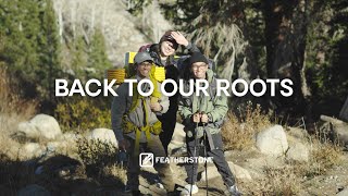 Boundless by Nature | Featherstone Outdoor