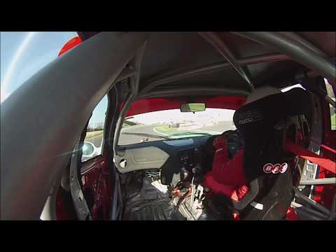 Brands Hatch 2019 – Race 2 – Dave Messenger