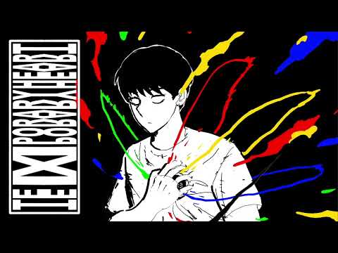 AllX - DRIVING (Official Audio)