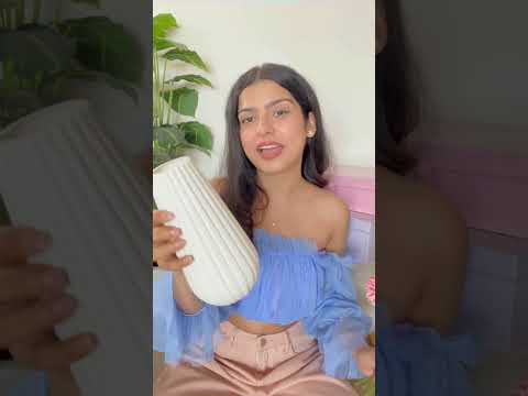 Mini Amazon Haul | Amazon Home Decor Haul| Things I got from Amazon #shorts #youtubeshorts #haul