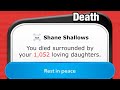 I Had 1052 Children In A Single BitLife