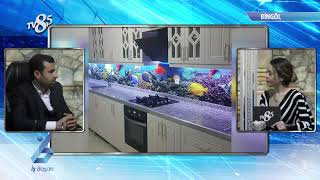 Deka Yapı Dekorasyon - TV8,5 İş ve Başarı