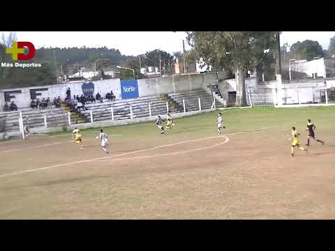 VILLA MITRE 3 - CENTRAL NORTE 0 ZONA A - FECHA 2 - TORNEO TRANSICIÓN 2023