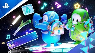  Fall Guys - Hatsune Miku - Sound of the Future Event