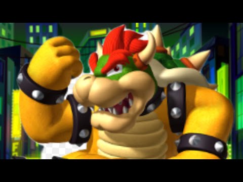Bowser Beatbox Solo 1 - Ben 10 Beatbox Brawls Season 4 Ep.13