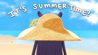 Thumbnail for 【CHAT】 ITTTTTSSSSSSS SUMMMMMMEEERRRR (1:58:02)