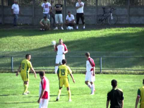 Orzeł Mokre - Sokół Orzesze (cz.6)