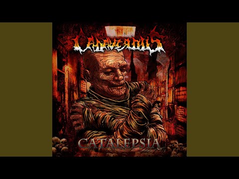 Cadaverous