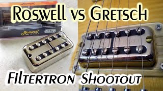 Gretsch Filtertron Pickups - What To Know & Where To Buy | Equipboard