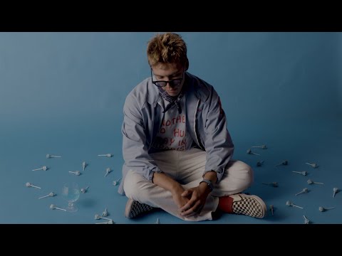 Bad Suns - "Baby Blue Shades" [Official Video]