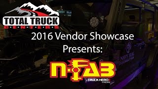 2016 Total Truck Centers™ Vendor Showcase presents: N-FAB