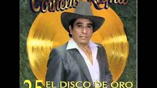 Cornelio Reyna - Tengo miedo