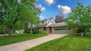 817 Park Lane, Saint Paul
