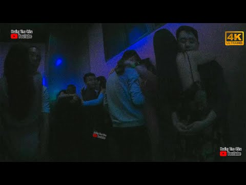 August 24, 2024, Chengdu Dance Club, dancing in the dark is more fun