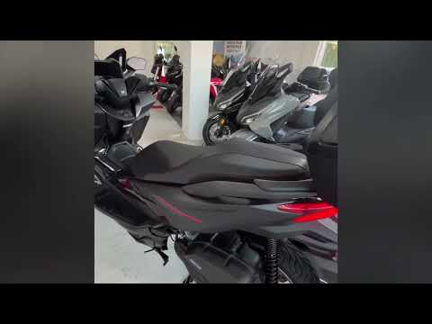 Honda Forza 125 SE 2025