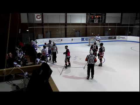 SHC Givisiez -- Avenches