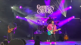 Plain White T's | Revenge (with lead singer's son)  | Walt Disney World | EPCOT | April 2024