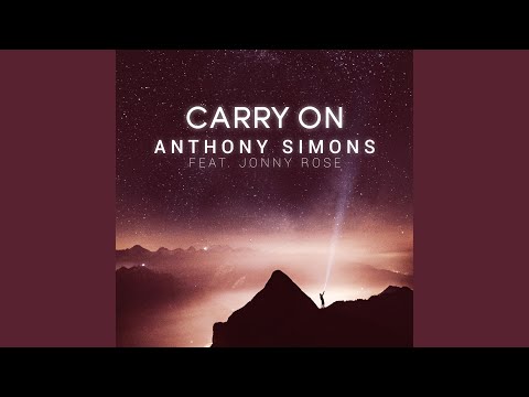 Carry On (feat. Jonny Rose)