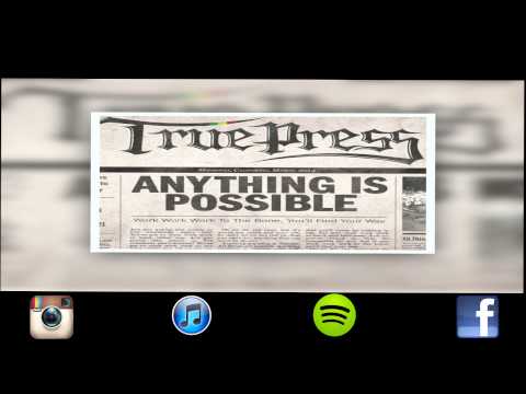 True Press - Lovely Situation