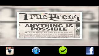 True Press - Lovely Situation