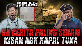 Download lagu FIX INI KISAH ABK KAPAL TERHOROR ! JADI KORBAN PERDAGANGAN M4NUS1A, SAMPAI KABUR DARI LAUT JEPANG  ! mp3