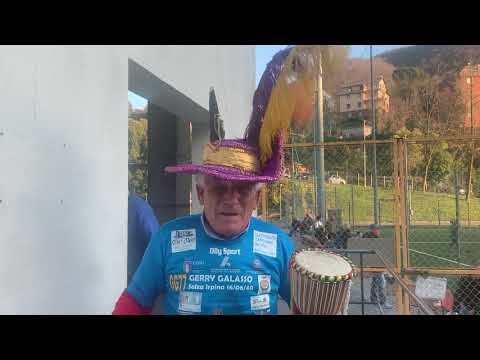 Genovese-Bolzanetese: Galasso