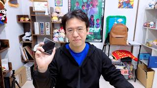 Galaxy Z Wide Fold (仮) 待ちでiPhone 13 mini を再び卒業…！やっぱりAndroid（GalaxyのOne UI）が良すぎるんだッ！！