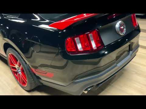 2012 Ford Mustang (CC-1900900) for sale in Greenfield, Indiana