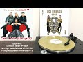 (Full song) Ace Of Base - C'est La Vie (Always 21) (1999; 2019 Gold Vinyl) + Lyrics