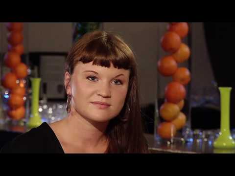 Jobbgrillen: Grillning av Vänsterpartiets Clara Lindblom [DEL 2/2]