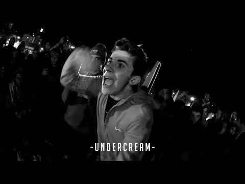 LGR vs MARIANN - Final - Undercream Fecha 3, Torneo 2018