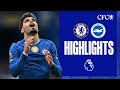 Chelsea 1 3 Brighton HIGHLIGHTS Premier League 2025 26