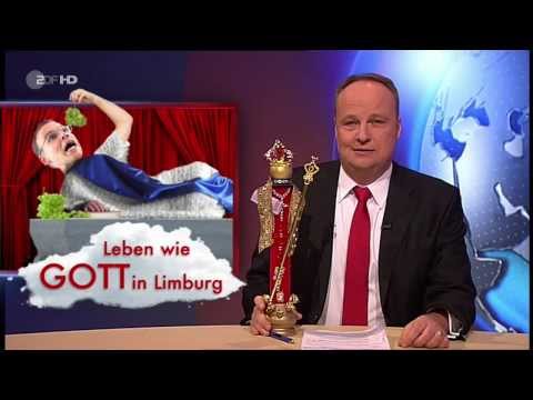 Heute-Show Jahresrpckblick 2013 ZDF HD 13.12.2013