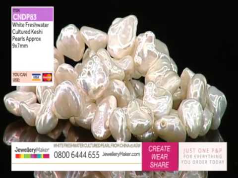 JewelleryMaker LIVE 18/04/16 4pm-9pm