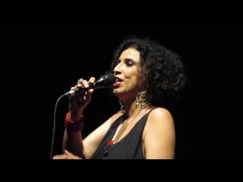 Jaques Morelenbaum e Paula Morelenbaum in "Desafinado"