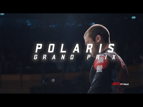 Polaris UK Grand Prix