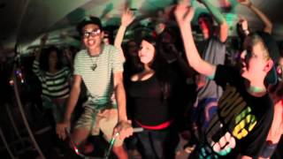 JONAH ROUSSEAU - House Party on the Hill