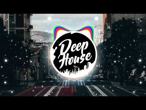 Toricos feat. Soully Space - I Just Wanna Stay (Anton Pavlovsky Remix)