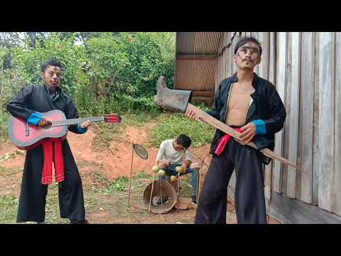 tso neeg pluag tseg cover