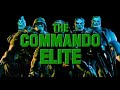Small Soldiers Trailer