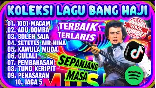 Download lagu RHOMA IRAMA 🍓 ALBUM NOSTALGIA  TERBAIK SEPANJANG MASA✨ 1001 MACAM , KAWULA MUDA💎 mp3