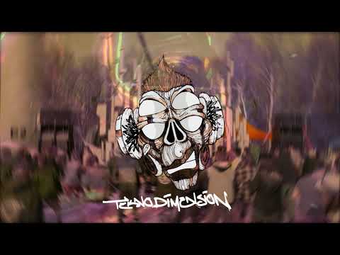 Mad Alien - Old School as F