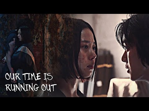 hyun soo & eun yoo / i tried to give you up but i'm addicted (sweet home 1 & 2 fmv)