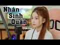 NHÂN SINH QUÁN JIN TUẤN NAM L COVER ÚT NHỊ Đông Thủy Ngoạn Tây Núi Cao