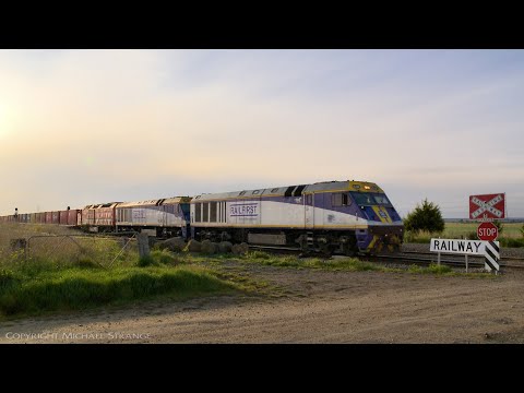7922V SCT / SBR Dooen Container Train With EL62, EL60, CLF4 (28/9/2021) - PoathTV Railways