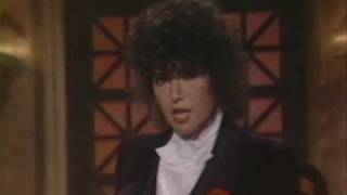 For The Working Girl - Melissa Manchester