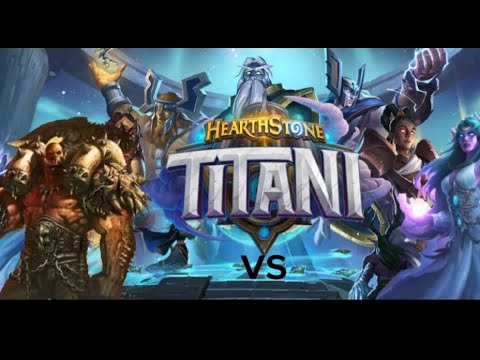 Hearston con Donmatteo al meglio delle 3 Pt1