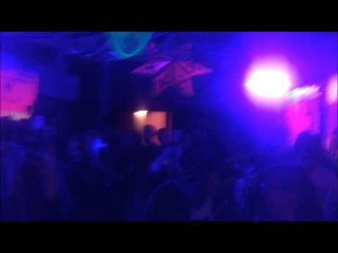 Unreal Sign Live @ Polar Lights / Monkey Business Rec / Club Kreuzkeller Germany